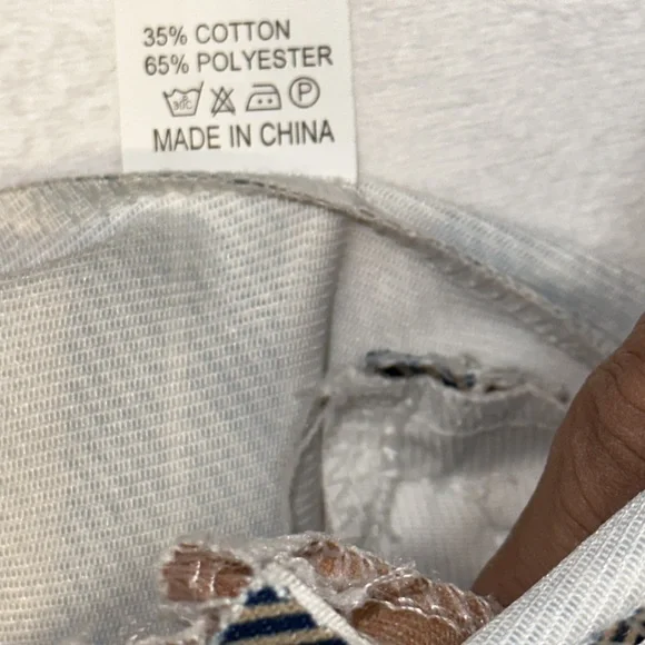 Peaches & Cream Jacket - Picture 7 of 7